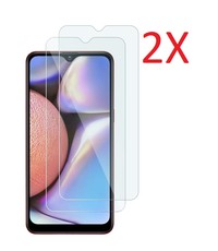 Ntech Samsung Galaxy A10s/A50s/A30s Glazen Screenprotector 2 Stuks
