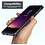 Araree Geschikt voor Samsung Galaxy A7 2018 Araree TPU Hoesje A Cover Series Back Cover - Transparant