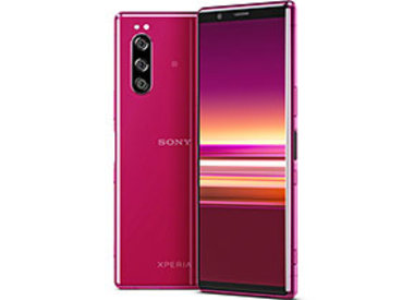 Sony Xperia 5