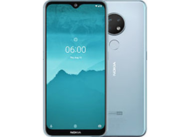 Nokia 6.2