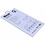 Ntech Samsung Galaxy A40s Screenprotector Tempered Glass - 2 Stuks