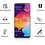 Ntech Ntech 2 Stuks Screenprotector Tempered Glass - Screenprotector Geschikt voor Samsung Galaxy A40