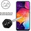 Ntech Ntech 2 Stuks Screenprotector Tempered Glass - Screenprotector Geschikt voor Samsung Galaxy A40