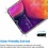 Ntech Ntech 2 Stuks Screenprotector Tempered Glass - Screenprotector Geschikt voor Samsung Galaxy A40