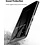 Ntech Hoesje Geschikt Voor Samsung Galaxy A51 Hoesje TPU Back Cover - Transparant