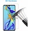 Ntech Screenprotector geschikt voor Huawei Nova 5i Pro Screenprotector Tempered Glass - 2 Stuks