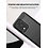 Ntech Hoesje Geschikt Voor Samsung Galaxy S20 Ultra Hoesje Brushed TPU - Matt Zwart
