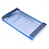 Ntech Hoesje Geschikt voor iPhone 11 Hoesje Transparant TPU Siliconen Soft Case + 2X Tempered Glass Screenprotector