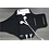 Ntech Sportarmband Geschikt voor Samsung Galaxy S10+ / S10 / S10e Fabric/Stof - Grijs / Groen