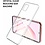 Ntech Hoesje Geschikt Voor Samsung Galaxy Note 10 Lite Hoesje TPU Back Cover - Transparant - Copy