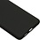 Ntech Hoesje Geschikt Voor Samsung Galaxy S20 Plus TPU hoesje Back Cover - Zwart