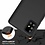 Ntech Hoesje Geschikt Voor Samsung Galaxy A71 TPU hoesje Back Cover - Zwart