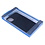 Ntech Nano Silicone backcover hoesje Geschikt Voor Samsung Galaxy S20 Ultra - Grijs