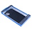 Ntech Nano Silicone backcover hoesje Geschikt Voor Samsung Galaxy S20 Grijs