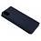 Ntech Luxe Zwart TPU / PU Leder Flip Cover met Magneetsluiting voor Geschikt voor Samsung Galaxy A71