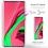 Ntech Hoesje Geschikt Voor Samsung Galaxy A51 Hoesje 360° TPU 2 in 1 Case Transparant