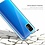 Ntech Hoesje Geschikt Voor Samsung Galaxy A51 Hoesje 360° TPU 2 in 1 Case Transparant