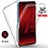 Ntech Hoesje Geschikt Voor Samsung Galaxy A10S Hoesje 360° TPU 2 in 1 Case Transparant