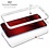 Ntech Hoesje Geschikt Voor Samsung Galaxy A10S Hoesje 360° TPU 2 in 1 Case Transparant