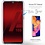 Ntech Hoesje Geschikt Voor Samsung Galaxy A10S Hoesje 360° TPU 2 in 1 Case Transparant
