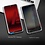 Ntech Hoesje Geschikt Voor Samsung Galaxy A10S Hoesje 360° TPU 2 in 1 Case Transparant