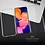 Ntech Hoesje Geschikt Voor Samsung Galaxy A10S Hoesje 360° TPU 2 in 1 Case Transparant