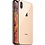 Rose goud Apple Ipad air case draaibaar