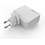 Ldnio Stekker met 4 USB poorten 5V 4.4A - Travel Adapter