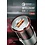 Ldnio LDNIO Exquisite Snellader / Qualcomm Quick Charge 3.0 Autolader