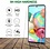 Ntech Screenprotector Geschikt voor Samsung Galaxy Note 10 Lite Screenprotector Tempered Glass - 2 Stuks