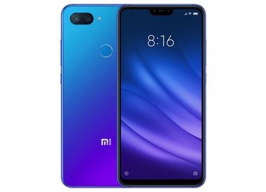 Xiaomi Mi 8 Lite