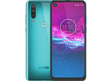 Motorola One