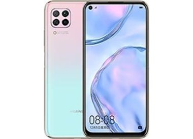 Huawei Nova serie