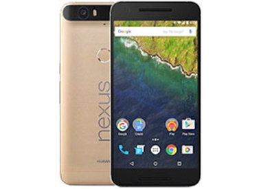 Huawei Nexus 6P