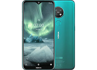 Nokia 7 serie