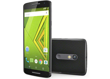 Moto X Play