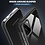Ntech Hoesje Geschikt Voor Samsung Galaxy S20 Plus Anti Shock Hoesje - Zwart & Transparant