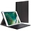 Bluetooth Keyboard Bookcase voor iPad Pro 9.7 / Air 2 - Zwart