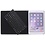 Bluetooth Keyboard Bookcase voor iPad Pro 9.7 / Air 2 - Zwart