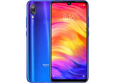 Xiaomi Redmi Note 7