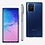 Ntech Hoesje Geschikt Voor Samsung Galaxy S10 Lite (2020) Hoesje TPU Back Cover - Transparant