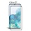 Ntech Geschikt voor Samsung Galaxy S20 full cover Glass Screen protector - Zwart