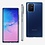 Ntech Hoesje Geschikt Voor Samsung Galaxy S10 Lite (2020) Hoesje TPU Back Cover Met 2 Stuks glazen Screen protector - Transparant