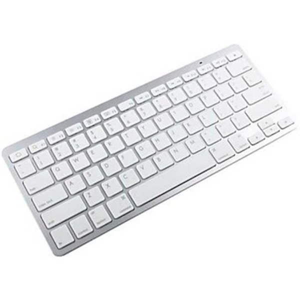 Keyboard Wireless Universeel Draadloos Bluetooth