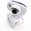 Jeway JW-5324 Webcam met Microfoon voor Laptop & Computer (usb plug & play)