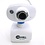Jeway JW-5324 Webcam met Microfoon voor Laptop & Computer (usb plug & play)