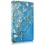 Ntech Hoes geschikt voor iPad 2021 2019 / 2020 hoes Smart Tri-Fold Hoesje - Boom Print