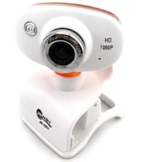  Jeway Digital Camera JW-5324 5.0MP 1080P HD Microphone Laptop/ Desktop Computer Webcam