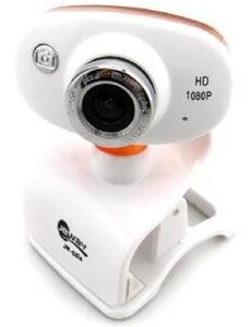  Jeway Digital Camera JW-5324 5.0MP 1080P HD Microphone Laptop/ Desktop Computer Webcam