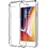 iPhone X Hoesje en iPhone Xs Hoesje met 2 gratis tempered glass